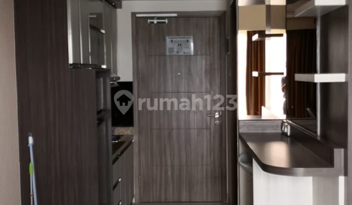 Affordable and Nice Studio GCA3 for Rent
