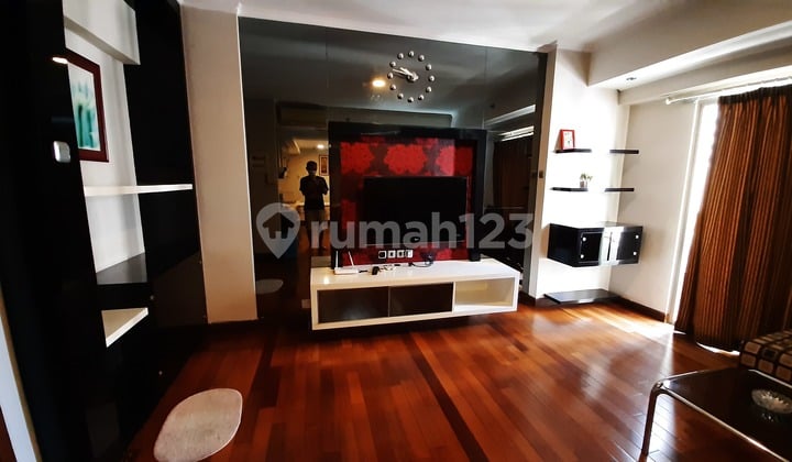 Waterplace Tower C Mewah Full Furnish