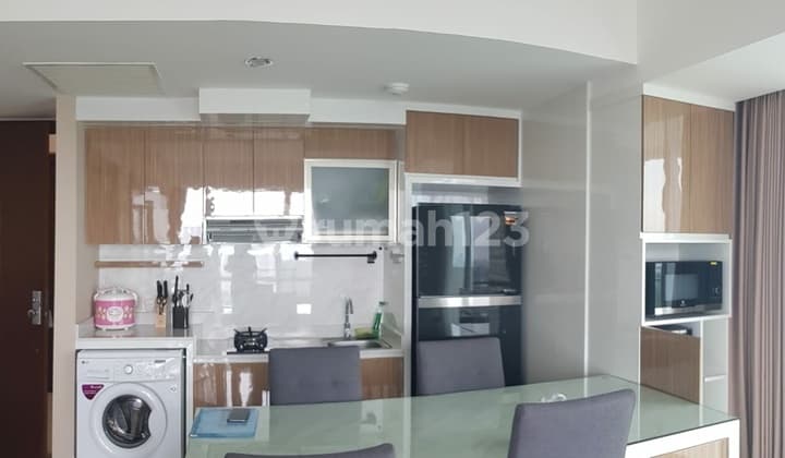 HUNIAN NYAMAN DAN STRATEGIS