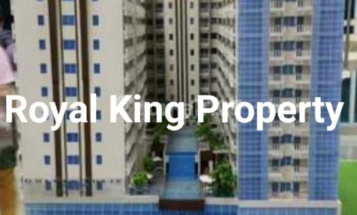 Apartemen MURAH Annora Living 5 menit ke MALL