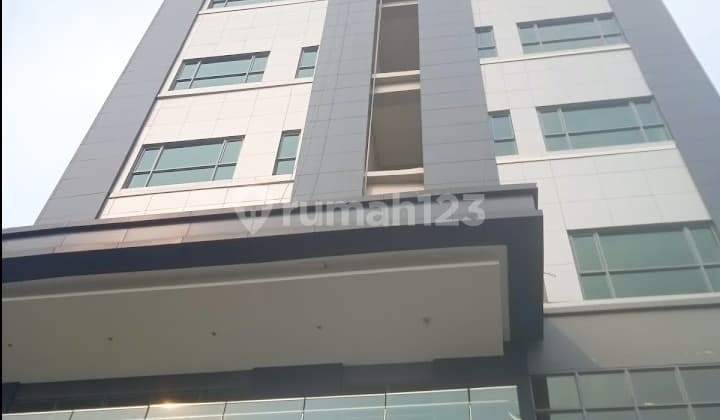 Apartemen Baru Semi Furnished di Jombang Raya