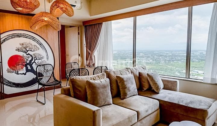 BEST OFFER!!! ORANGE COUNTY APARTEMENT GLENDALE LIPPO CIKARANG