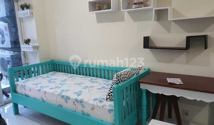 Apartemen Puncak Bukit Golf (PBG), Surabaya Barat