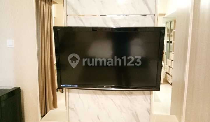 La Riz Mansion Apartment 26th Floor Studio Fully Furnished