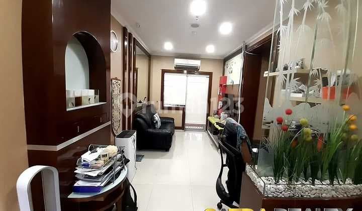 TERMURAH SAAT INI APT CITY RESORT RESIDENCE FULL FURNISHED
