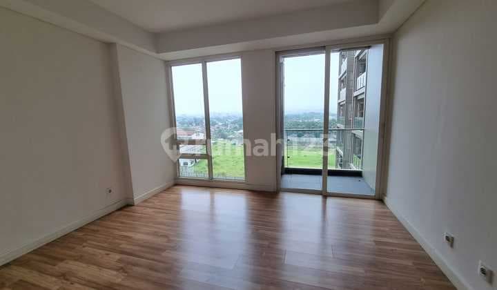 Landmark Residence Studio Type Apartment