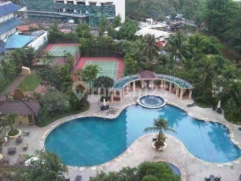 Dijual / Disewakan Sudirman Tower Condominium, Jalan Garnisun Dalam, Karet Semanggi