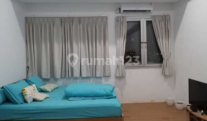 For Sale Quick Beautiful Furnished Studio Apartment at Season