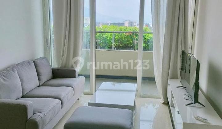 For Sale New Apartment in Landmark Residences.