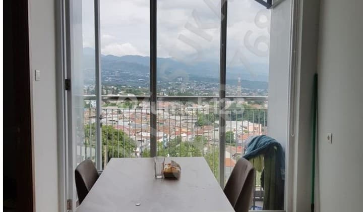 Apartment Dago Suite Lantai 17 Kota Bandung