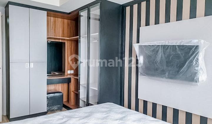 BEST OFFER!!! GLENDALE APARTMENT ORANGE COUNTY LIPPO CIKARANG