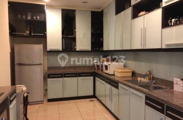 Bellezza Permata Hijau 254 m2