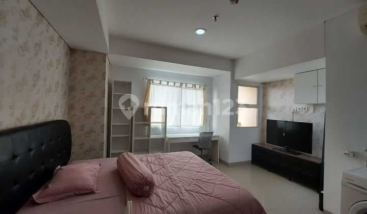 Disewakan Apartemen Trivium Terrace Type Studio lokasi Stategis