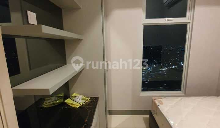 For Rent: Anderson Apartment 22nd Floor 2BR Fully Furnished