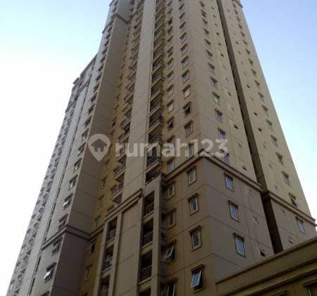 Dijual Apartment Kamar 2+1 Grand Palace Kemayoran Nyaman & Strategis Jakarta Pusat