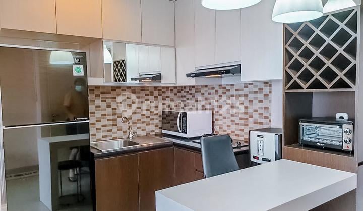 BEST OFFER!!! TRIVIUM APARTMENT TOWER SUITE LIPPO CIKARANG