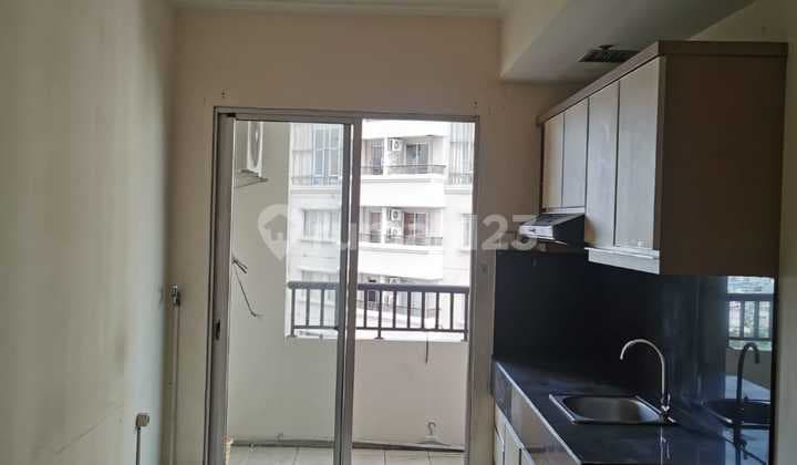 Mediterania Marina Ancol Apartment, Pool View, Semi Furnished