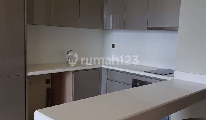 Apartemen District 8 Tower Eternity Senayan Full Furnish