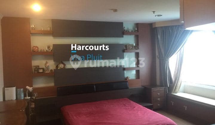 Apartemen Menara Marina Condominium Pluit. Harga Murah!