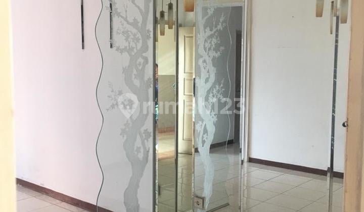 Apt Bagus 55m2 di Lt.15, City Resort, Cengkareng,jakbar
