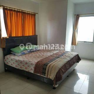 Apartemen siap huni di pusat kota Apartemen siap huni di pusat kota