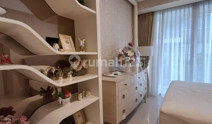 Rainbow Spring Condovilla View Danau