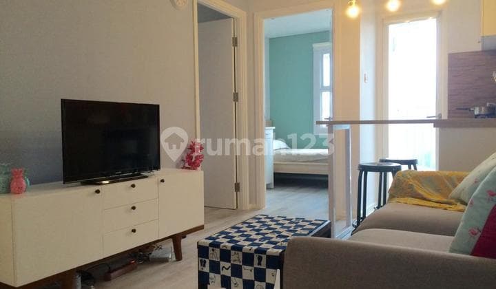 Di jual apartment di ciumbuleuit