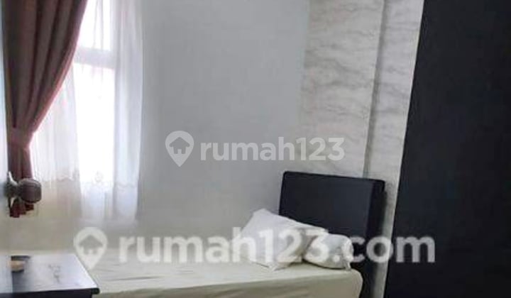 Apartment Mediterania Garden Residences 2, 3Br+1 (70,5 m²) Furnished Lengkap – Comfortable, Clean & Strategic Unit, 77 Juta/Tahun, Tanjung Duren, Jakarta Barat