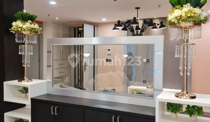 Condominium Cambridge Tower Picasso