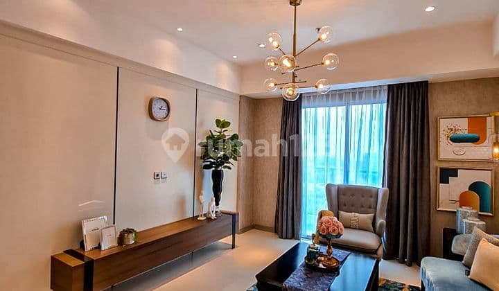 Condominium Cambridge Tower Picasso