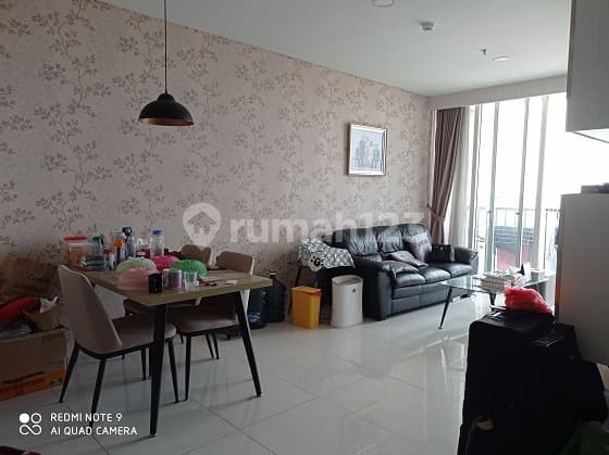 Apartemen Lexington Residence Bintaro