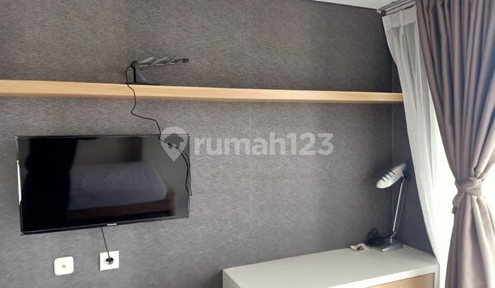 Apartemen Casa De Parco