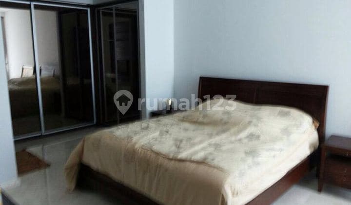 Apartment Dharmawangsa Essence JakSel Tower East 3BR Lt23 (OwAy) Agn Dea