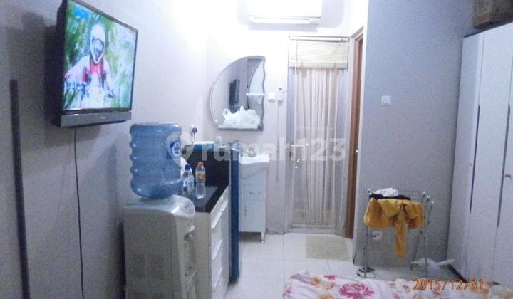 Gunawangsa Manyar Tower A Penthouse Floor