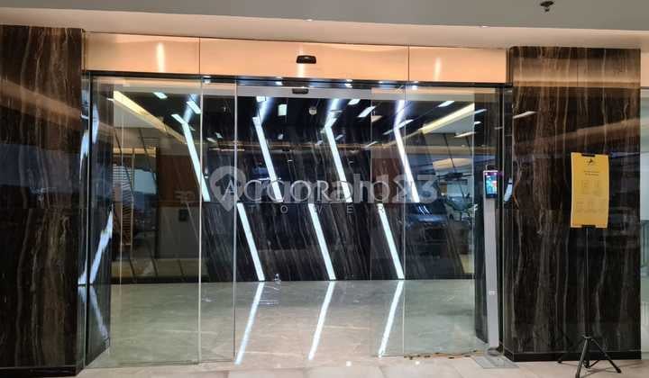 Apartemen Semi Furnish Gateway Park Tower Accordion Jatibening Baru Pondok Gede Bekasi