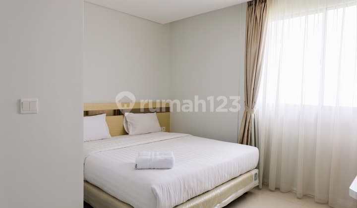 Furnished Apartment Paddington Heights