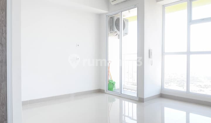 Furnished And Unfurnished Taman Melati Apartments in Surabaya