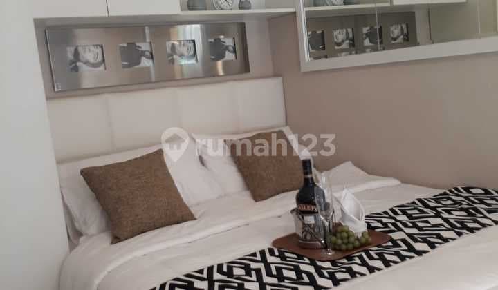 Quick Sale Condovilla Apple 3 on Jalan Karang Tengah Lebak Bulus