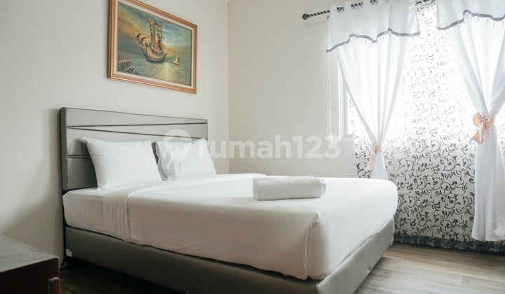 Furnished And Unfurnished Apartments Mediterania Boulevard