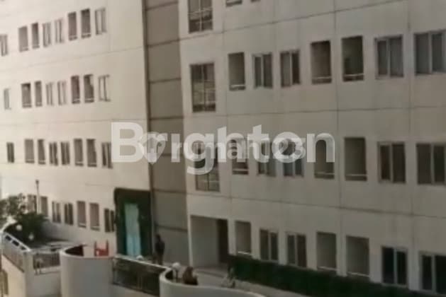 Permata Pavilion Apartment