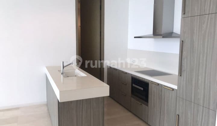 Apartemet Verde Two 3-2 Bedroms Kuningan Jakarta Selatan