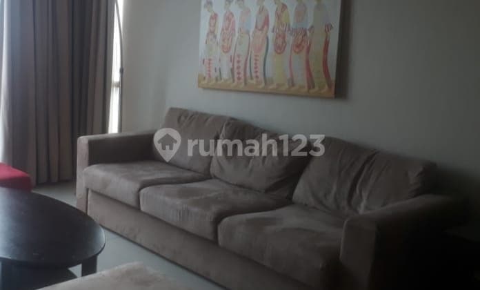 Sewa Empire Kemang Village 3 Bedroom