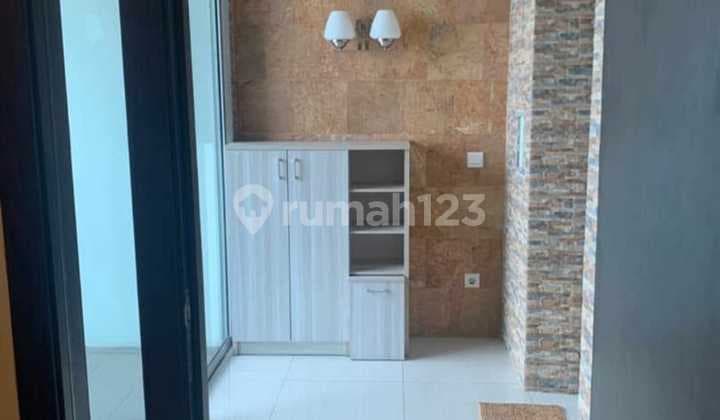 Sewa Infinity Kemang Village 2 Bedroom