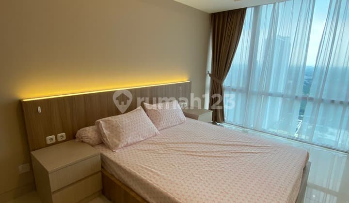 apartment U residence 3 city view