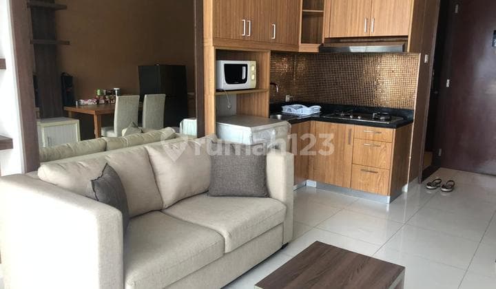 Sewa Kemang Mansion 1 Bedroom