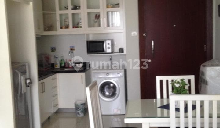 Sewa Kemang Mansion 1 Bedroom