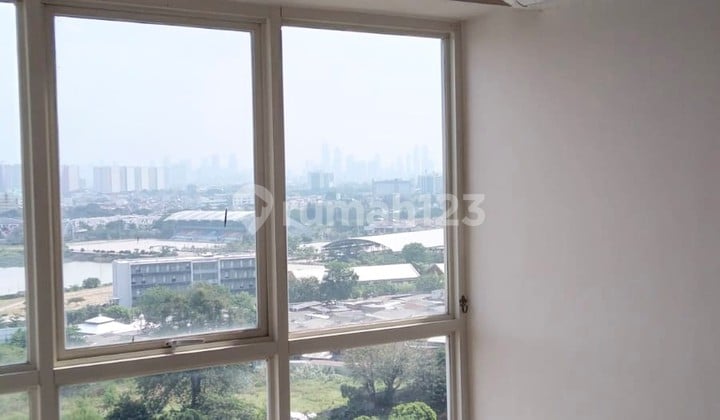 Affordable Apartment Callia Kayu Putih 1 Bedroom 43m2 Nice