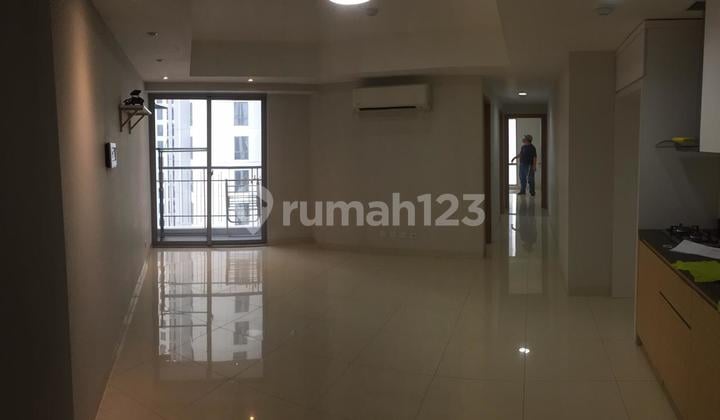 Apartemen Mansion Dukuh Golf Kemayoran