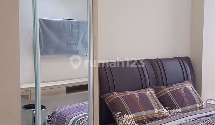 DIJUAL APARTEMEN ELPIS STUDIO (NEGO SAMPAI JADI)