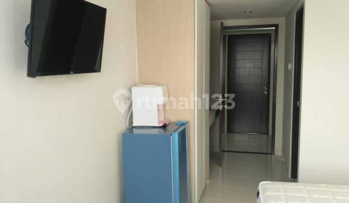 Sewa Apartment Elvis Murah Jababeka